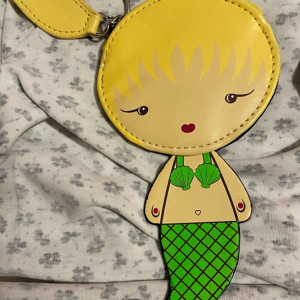 HARAJUKU lovers coin purse